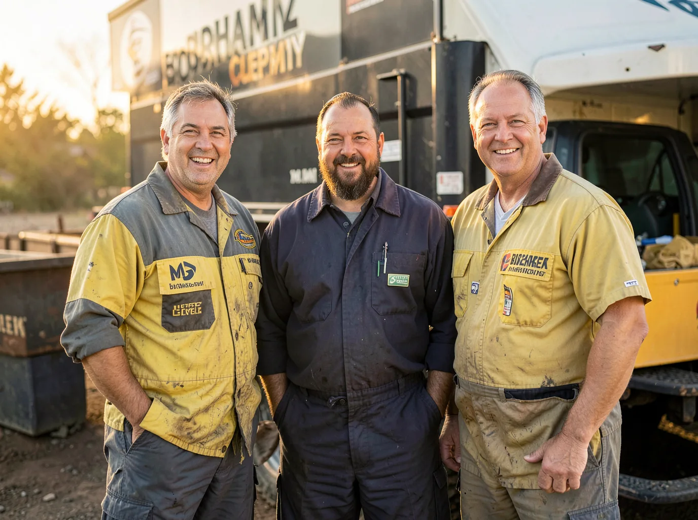 Sewage Cleanup company in Dodge, TX