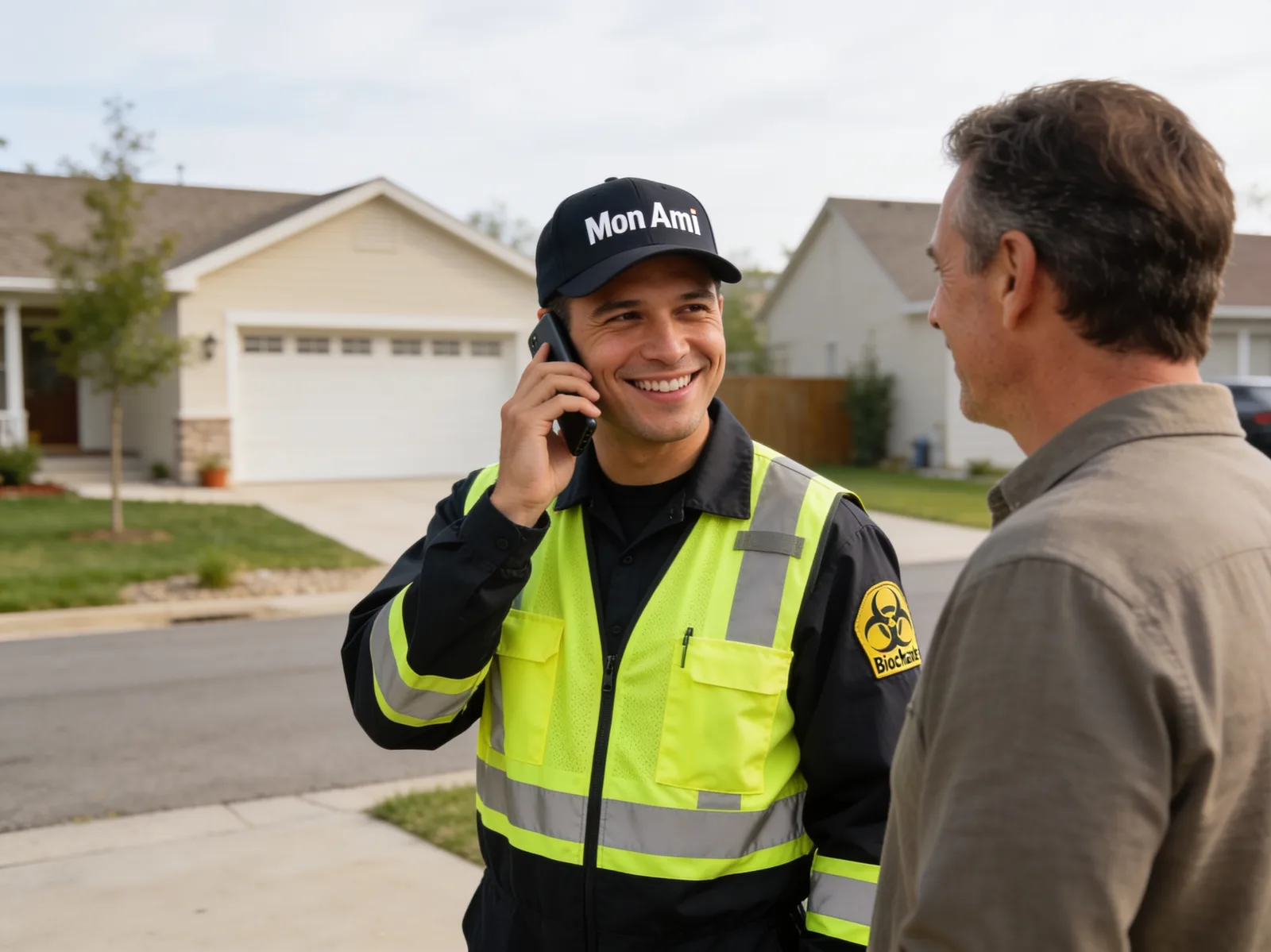 Sewage Cleanup Dodge, TX FAQs